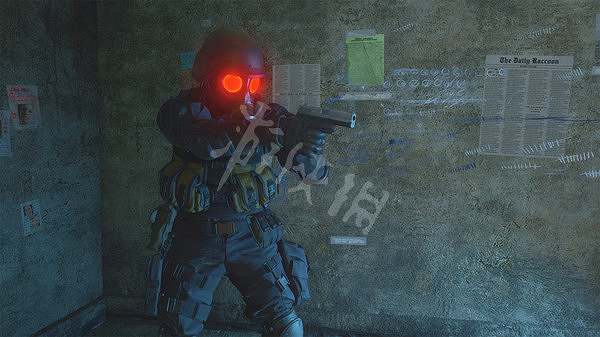 《惡靈古堡ReVerse》是什麽?遊戲內容玩法介紹 《惡靈古堡ReVerse》是什麽?遊戲內容玩法介紹