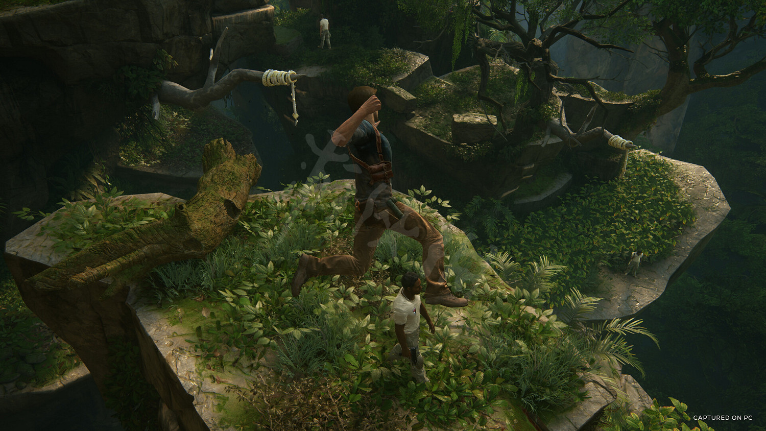 《UNCHARTED: 盜賊傳奇合輯》需要Win10 1903怎麽解決?需要Win10 1903解決方法介紹 《UNCHARTED: 盜賊傳奇合輯》需要Win10 1903怎麽解決?需要Win10 1903解決方法介紹