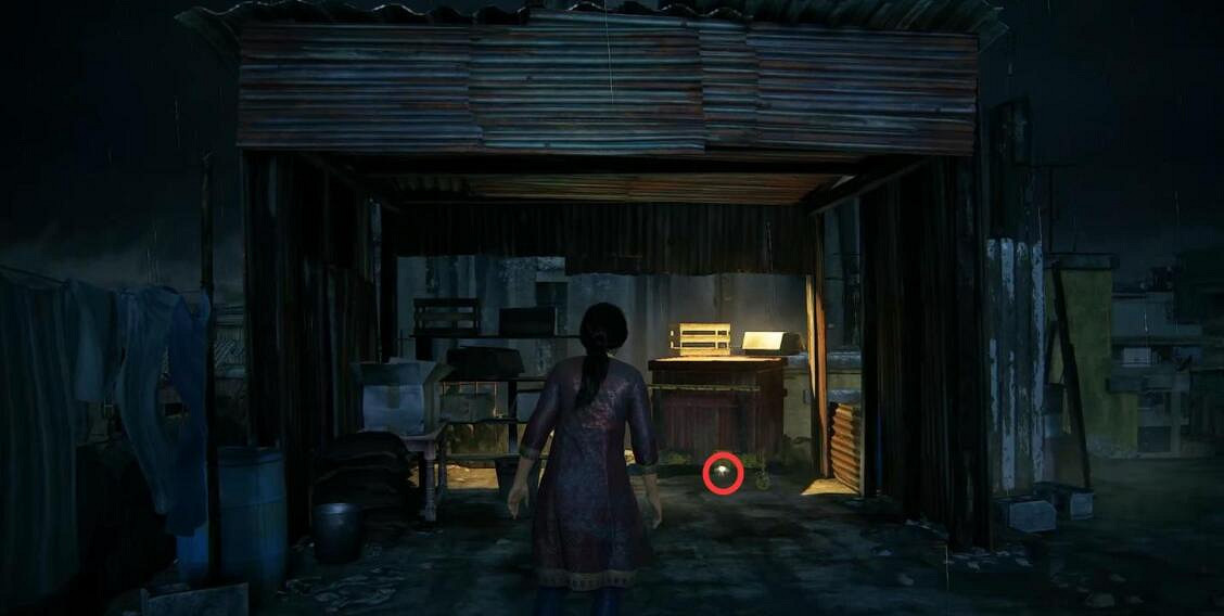 《UNCHARTED: 盜賊傳奇合輯》攻略大全 圖文全收集流程詳解