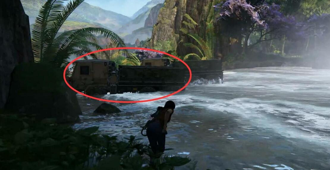 《UNCHARTED: 盜賊傳奇合輯》攻略大全 圖文全收集流程詳解