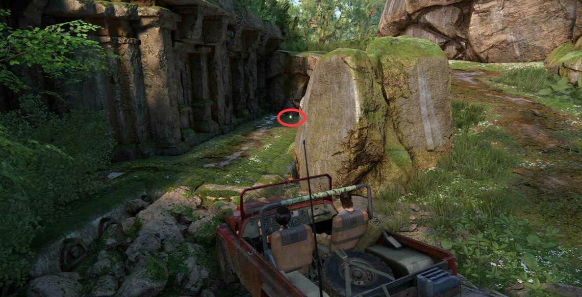 《UNCHARTED: 盜賊傳奇合輯》攻略大全 圖文全收集流程詳解