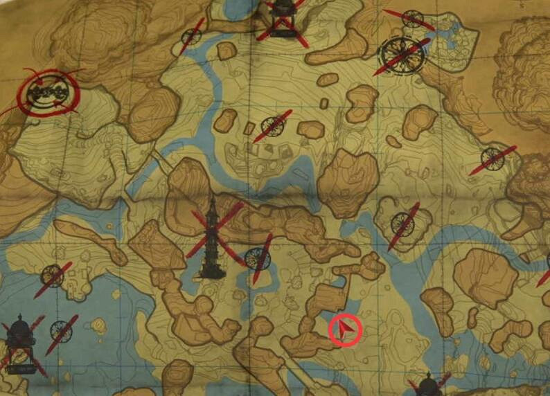 《UNCHARTED: 盜賊傳奇合輯》攻略大全 圖文全收集流程詳解