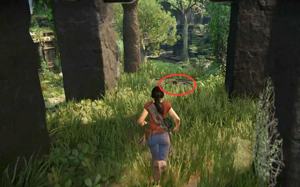 《UNCHARTED: 盜賊傳奇合輯》攻略大全 圖文全收集流程詳解