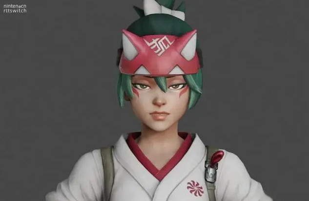 體驗OW自定義模式的成人內容後,我感覺不如去看3D區 體驗OW自定義模式的成人內容後,我感覺不如去看3D區