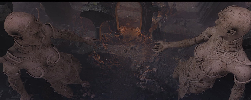 全軍破敵戰鎚3面對陌生成就怎麽做 全軍破敵戰鎚3面對陌生成就怎麽做