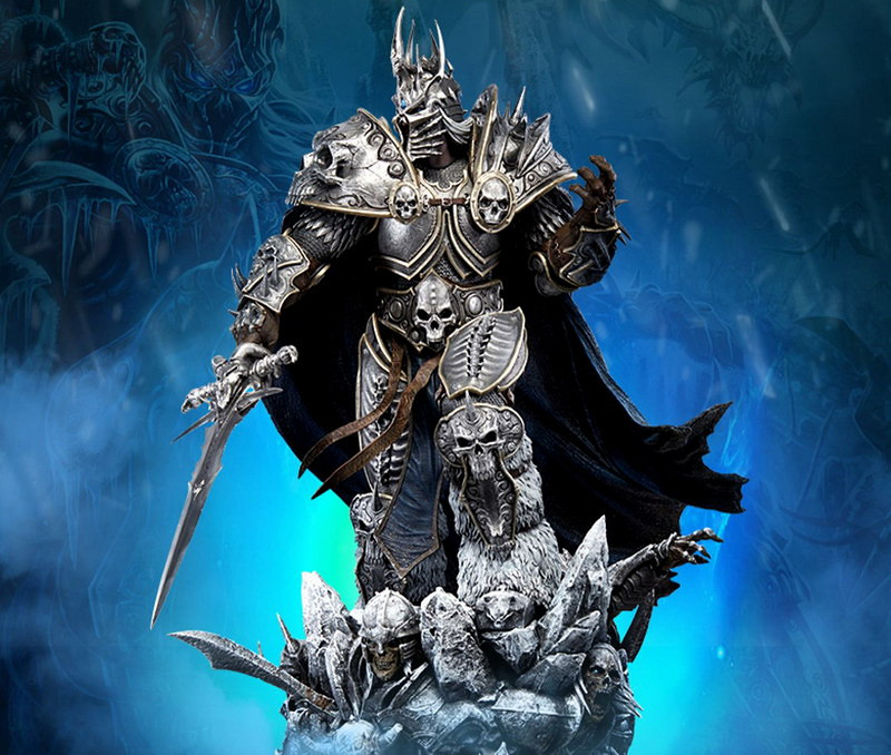 亨利卡維爾喜歡《全軍破敵:戰鎚3》:遊戲太棒了 亨利卡維爾喜歡《全軍破敵:戰鎚3》:遊戲太棒了