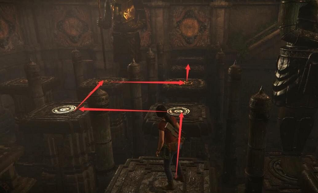 《UNCHARTED: 盜賊傳奇合輯》攻略大全 圖文全收集流程詳解