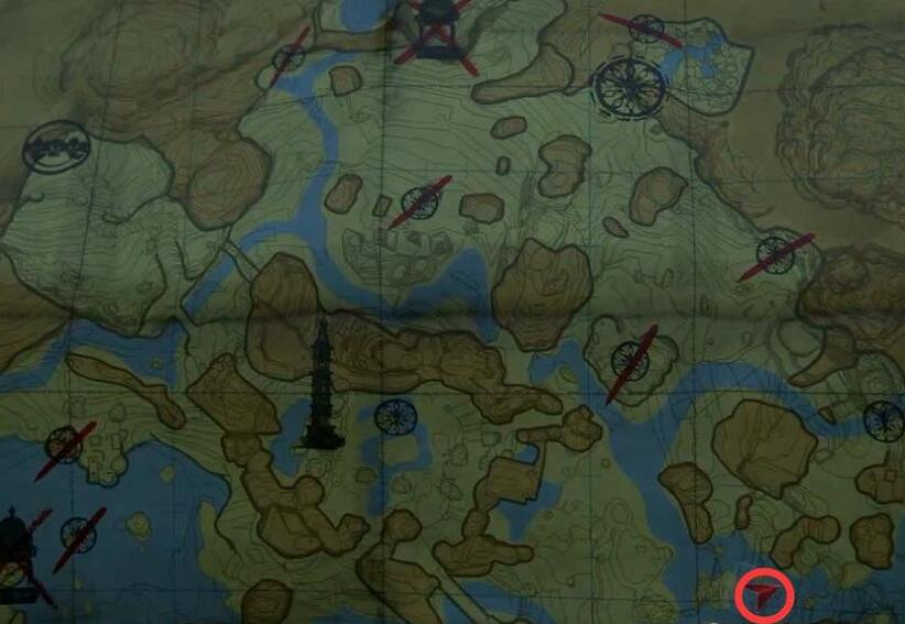 《UNCHARTED: 盜賊傳奇合輯》攻略大全 圖文全收集流程詳解