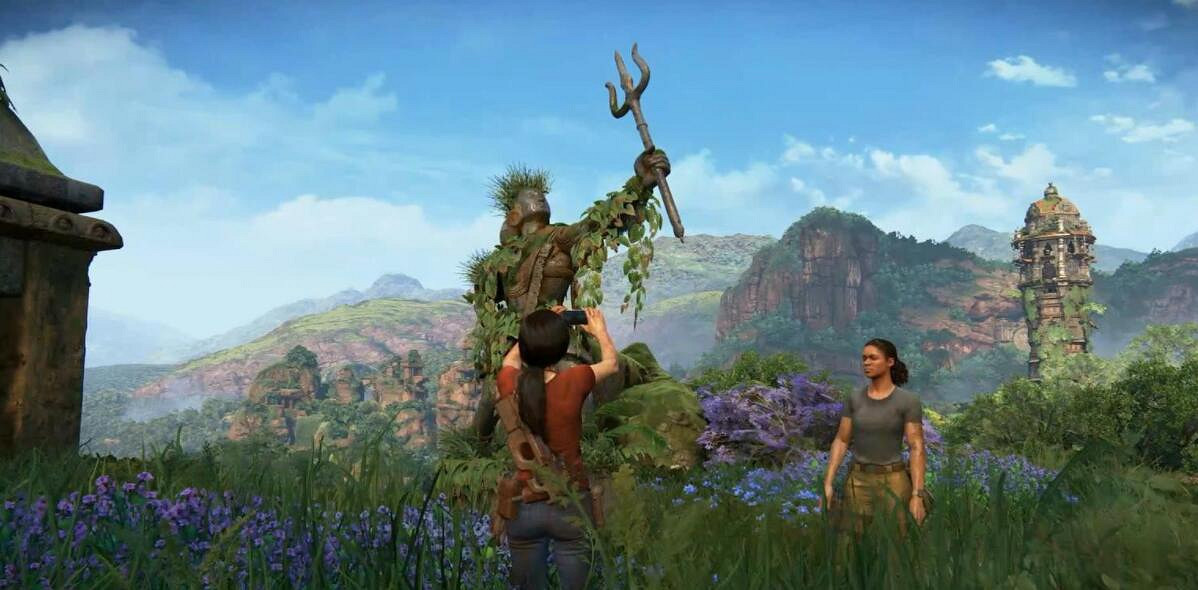 《UNCHARTED: 盜賊傳奇合輯》攻略大全 圖文全收集流程詳解