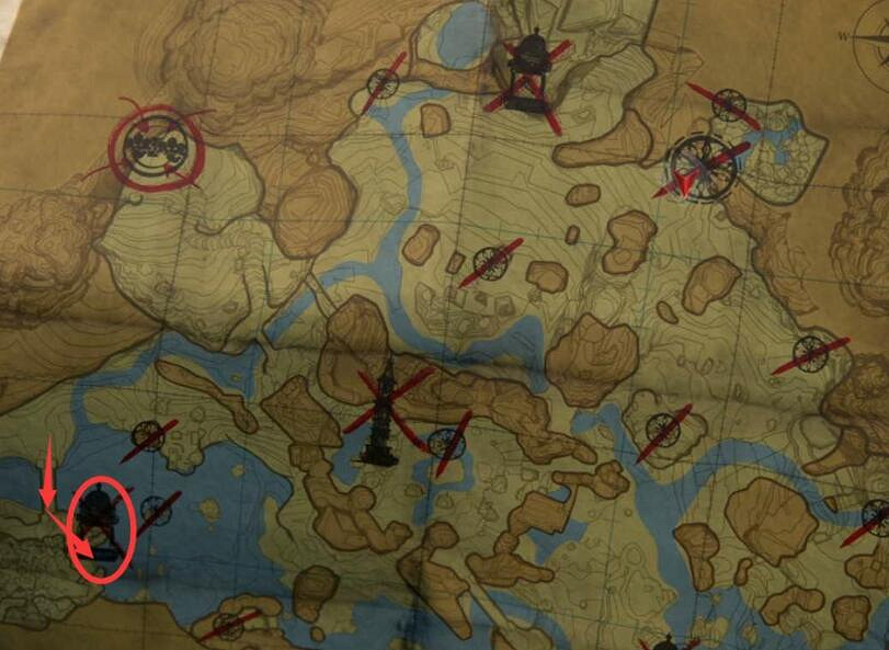 《UNCHARTED: 盜賊傳奇合輯》攻略大全 圖文全收集流程詳解