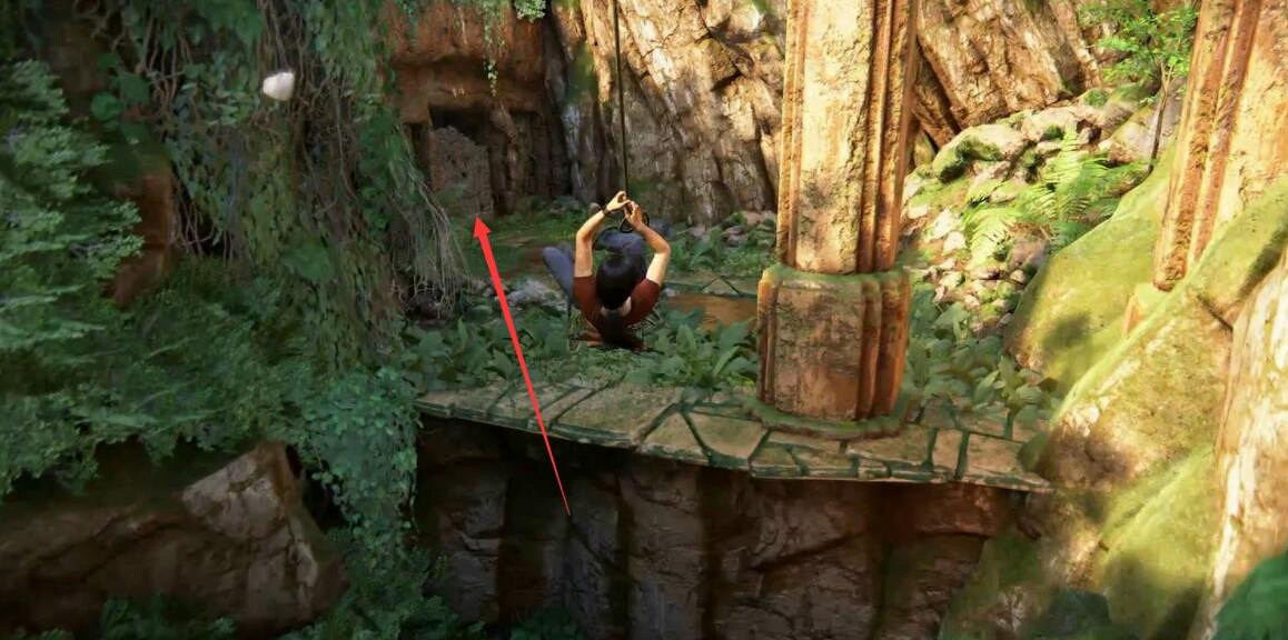《UNCHARTED: 盜賊傳奇合輯》攻略大全 圖文全收集流程詳解