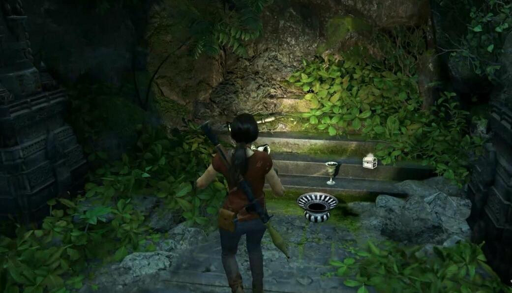 《UNCHARTED: 盜賊傳奇合輯》攻略大全 圖文全收集流程詳解