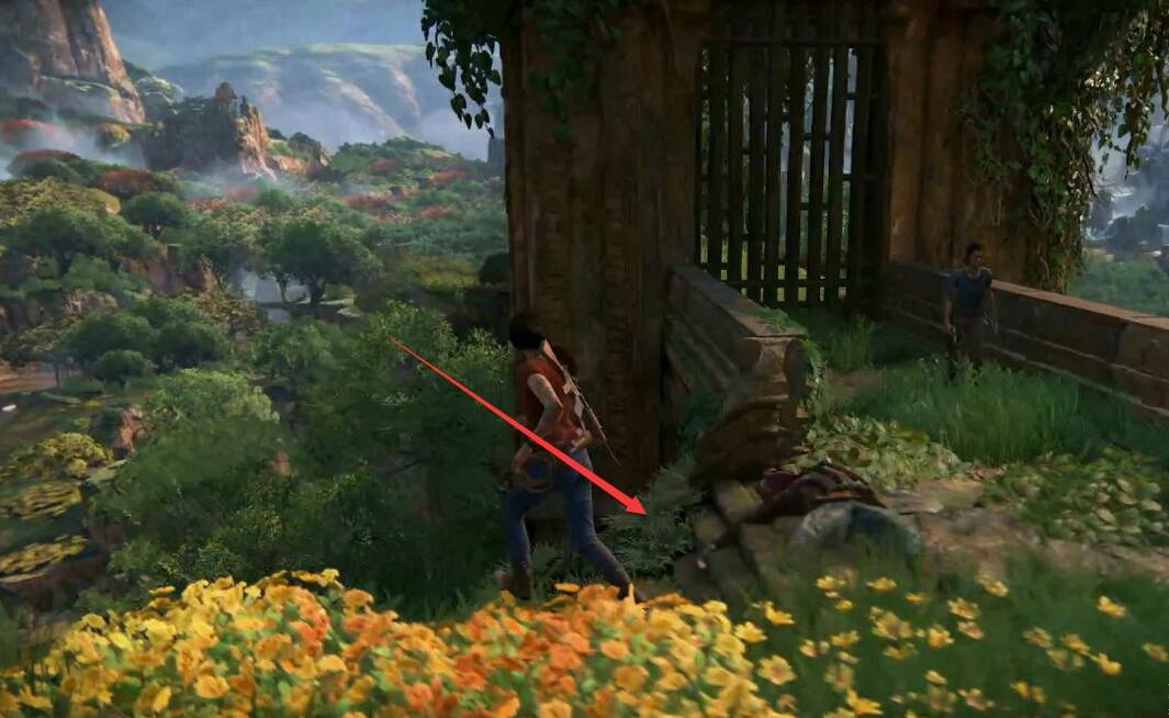 《UNCHARTED: 盜賊傳奇合輯》攻略大全 圖文全收集流程詳解