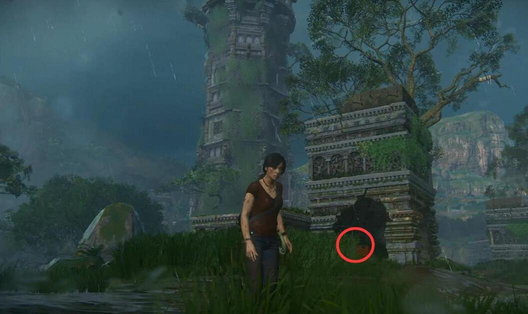 《UNCHARTED: 盜賊傳奇合輯》攻略大全 圖文全收集流程詳解