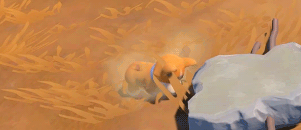 《沙石鎮時光》本月更新:連動《動物派對》領養狗狗 《沙石鎮時光》本月更新:連動《動物派對》領養狗狗