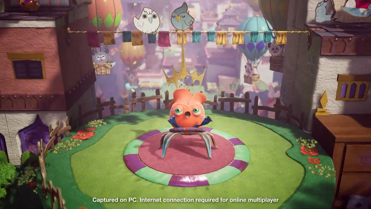 支援多種光追效果!《麻布仔大冒險》發售預告片公布 支援多種光追效果!《麻布仔大冒險》發售預告片公布