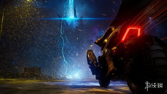 官方福利?《高譚騎士》發售僅6天後就移除了D加密! 官方福利?《高譚騎士》發售僅6天後就移除了D加密!