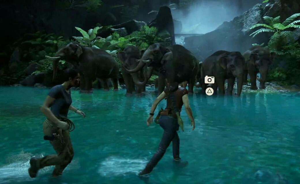 《UNCHARTED: 盜賊傳奇合輯》攻略大全 圖文全收集流程詳解