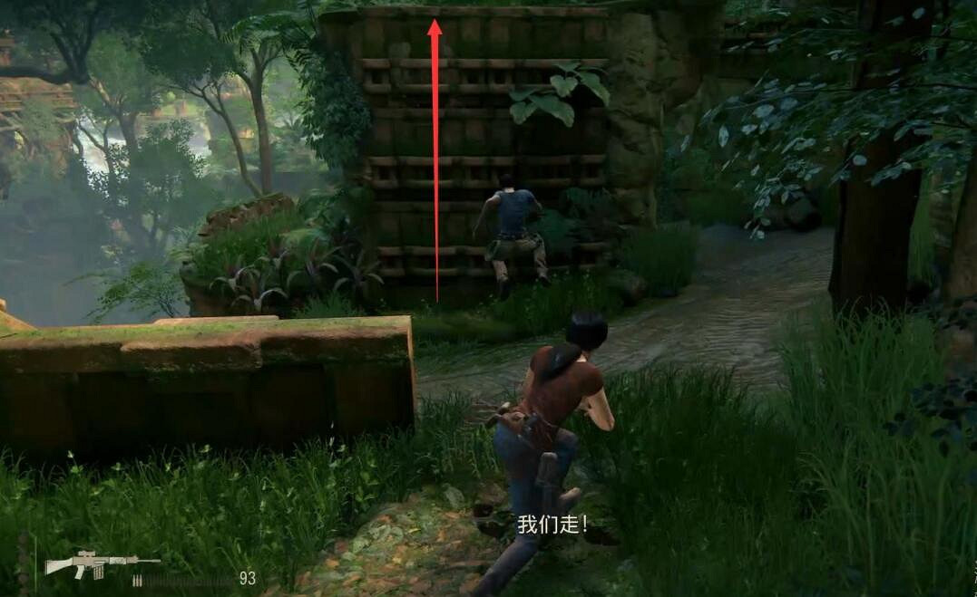 《UNCHARTED: 盜賊傳奇合輯》攻略大全 圖文全收集流程詳解