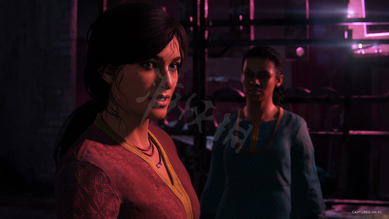 《UNCHARTED: 盜賊傳奇合輯》手把震動怎麽開啟？手把震動開啟方法介紹