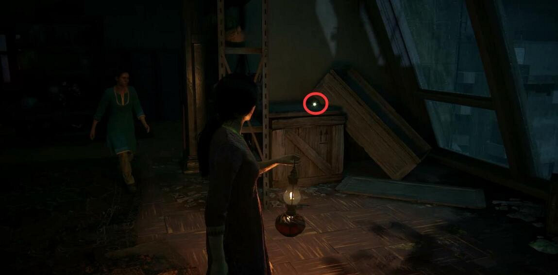 《UNCHARTED: 盜賊傳奇合輯》攻略大全 圖文全收集流程詳解