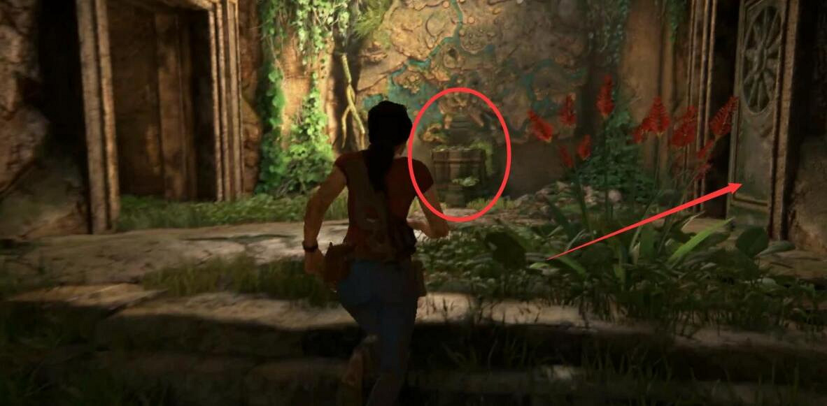 《UNCHARTED: 盜賊傳奇合輯》攻略大全 圖文全收集流程詳解