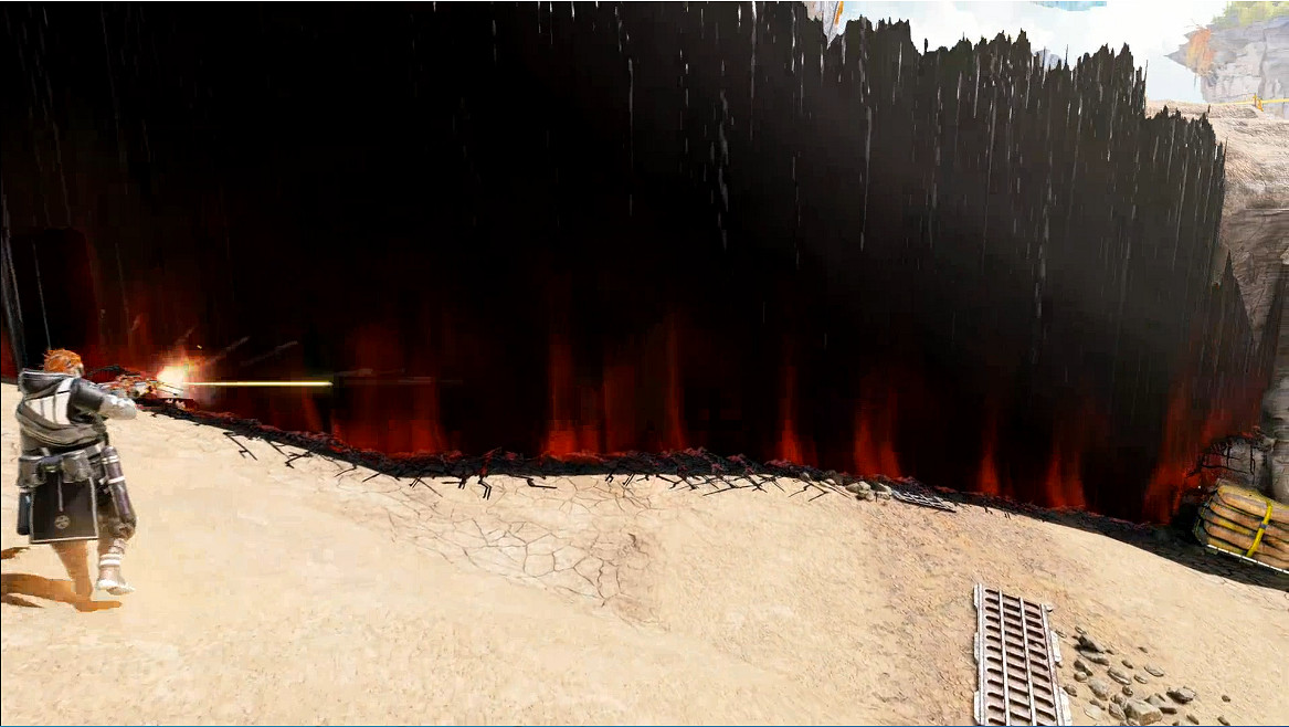 《Apex英雄》第十五賽季新傳奇“卡特莉絲”角色預告