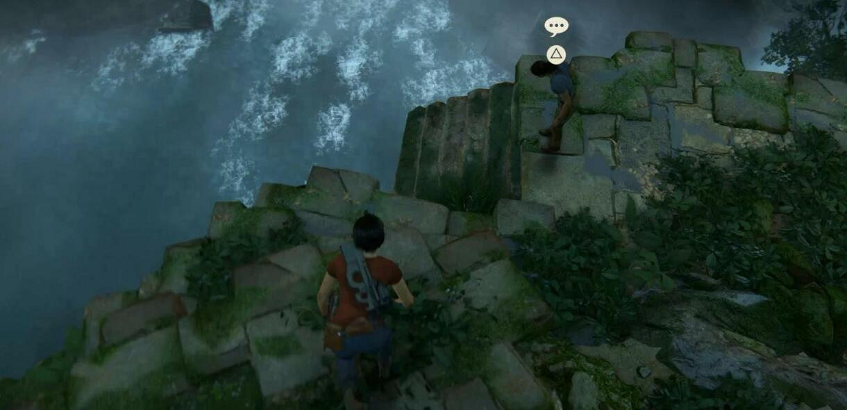 《UNCHARTED: 盜賊傳奇合輯》攻略大全 圖文全收集流程詳解