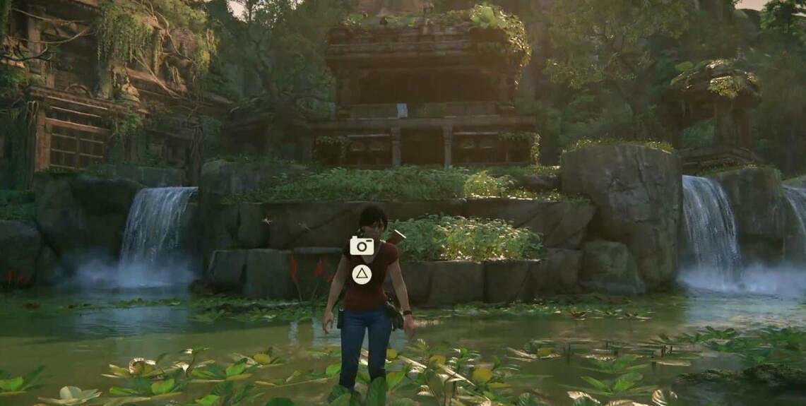 《UNCHARTED: 盜賊傳奇合輯》攻略大全 圖文全收集流程詳解