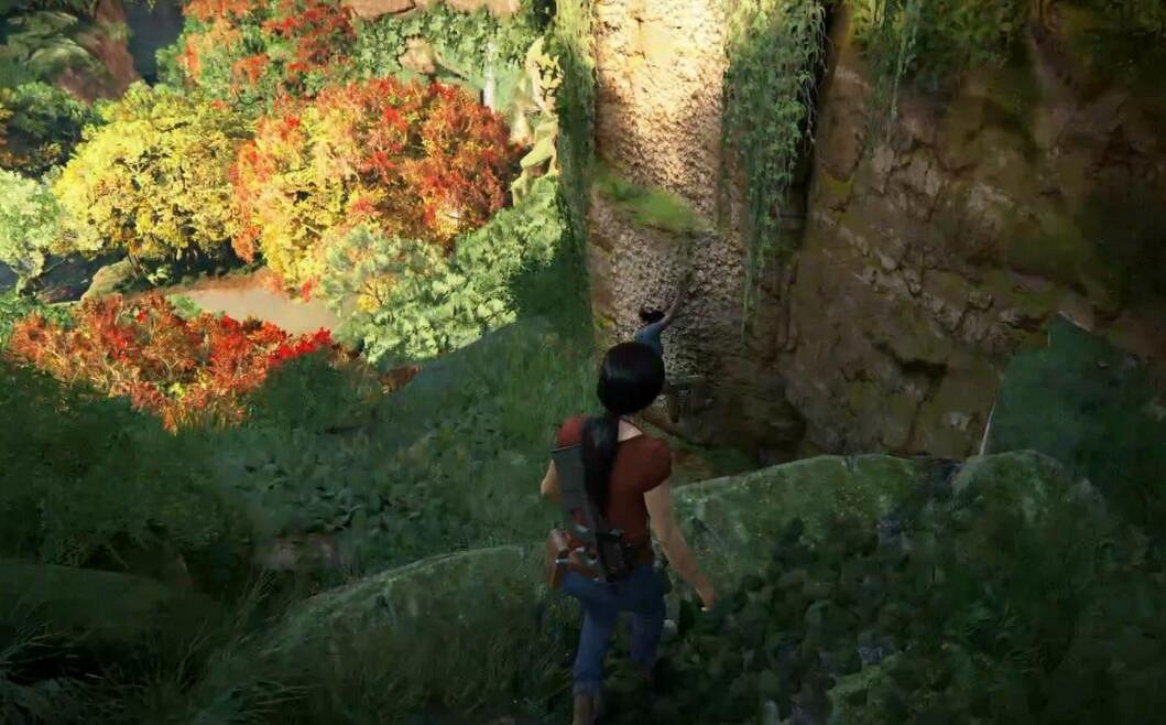 《UNCHARTED: 盜賊傳奇合輯》攻略大全 圖文全收集流程詳解