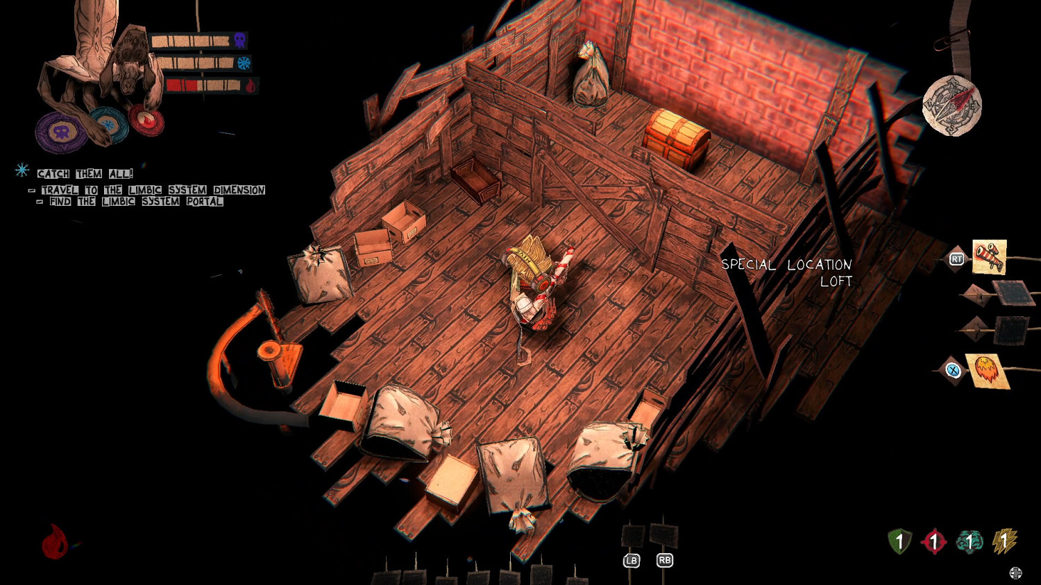 恐怖冒險遊戲《剪紙大廈》現已發售 中國原價約新台幣303元