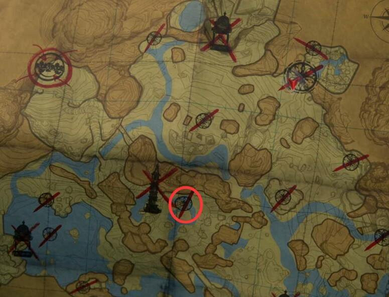 《UNCHARTED: 盜賊傳奇合輯》攻略大全 圖文全收集流程詳解