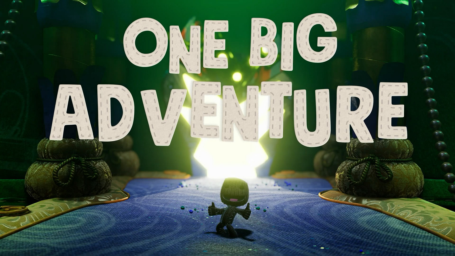 支援多種光追效果!《麻布仔大冒險》發售預告片公布 支援多種光追效果!《麻布仔大冒險》發售預告片公布