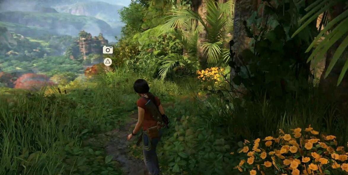 《UNCHARTED: 盜賊傳奇合輯》攻略大全 圖文全收集流程詳解