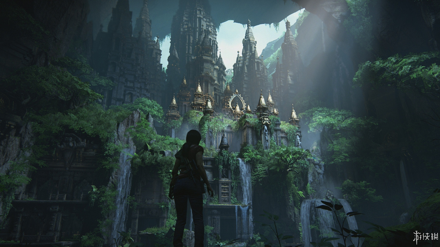 《UNCHARTED: 盜賊傳奇合輯》值得買嗎？遊戲評測心得分享