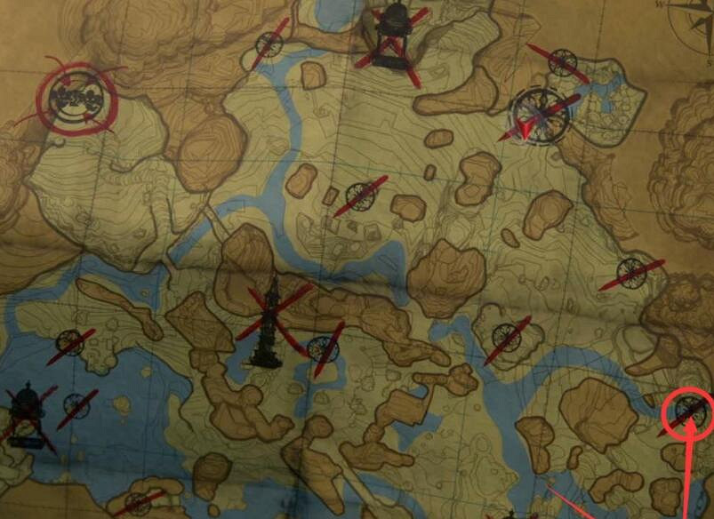 《UNCHARTED: 盜賊傳奇合輯》攻略大全 圖文全收集流程詳解