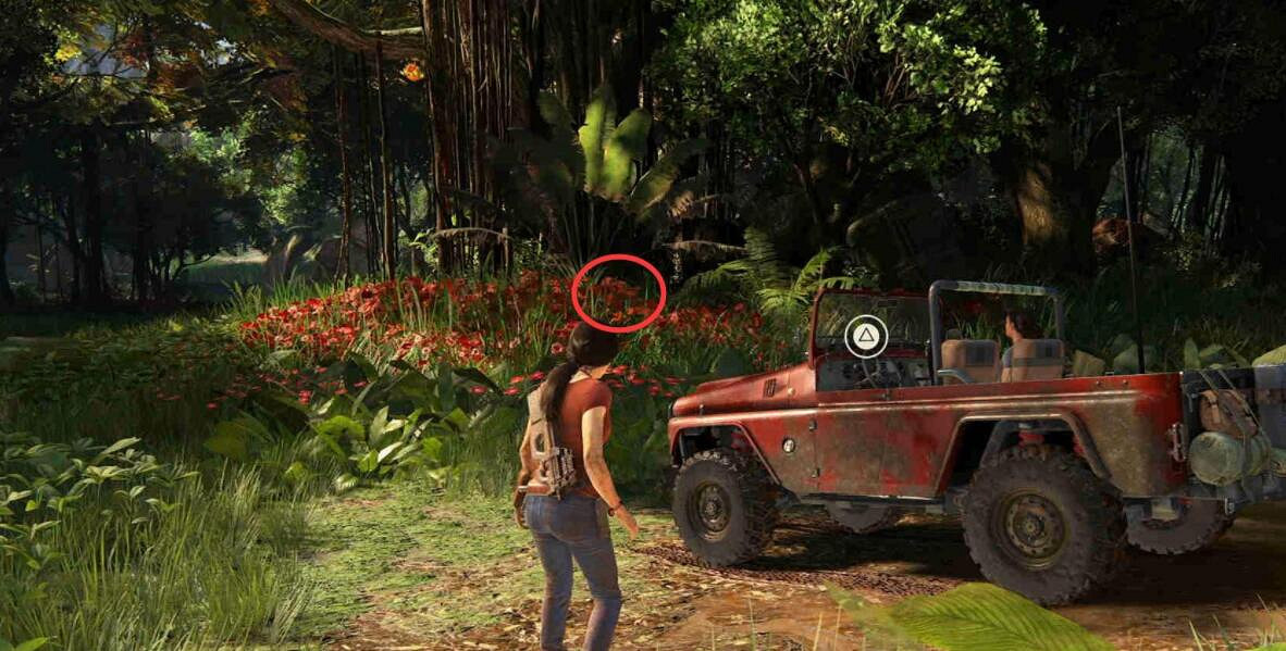 《UNCHARTED: 盜賊傳奇合輯》攻略大全 圖文全收集流程詳解