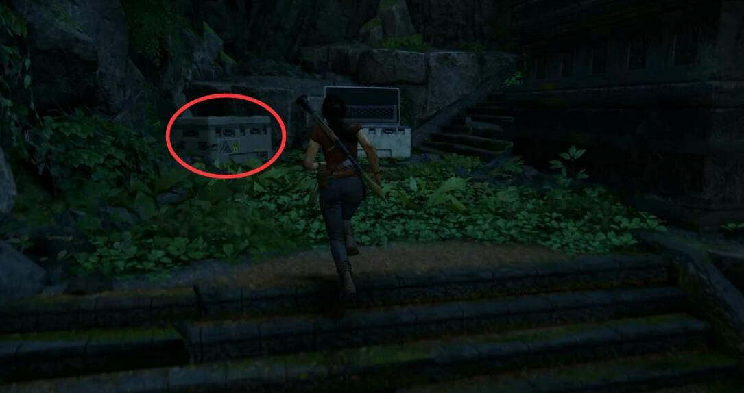 《UNCHARTED: 盜賊傳奇合輯》攻略大全 圖文全收集流程詳解