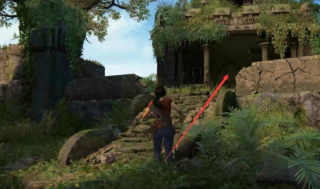 《UNCHARTED: 盜賊傳奇合輯》攻略大全 圖文全收集流程詳解