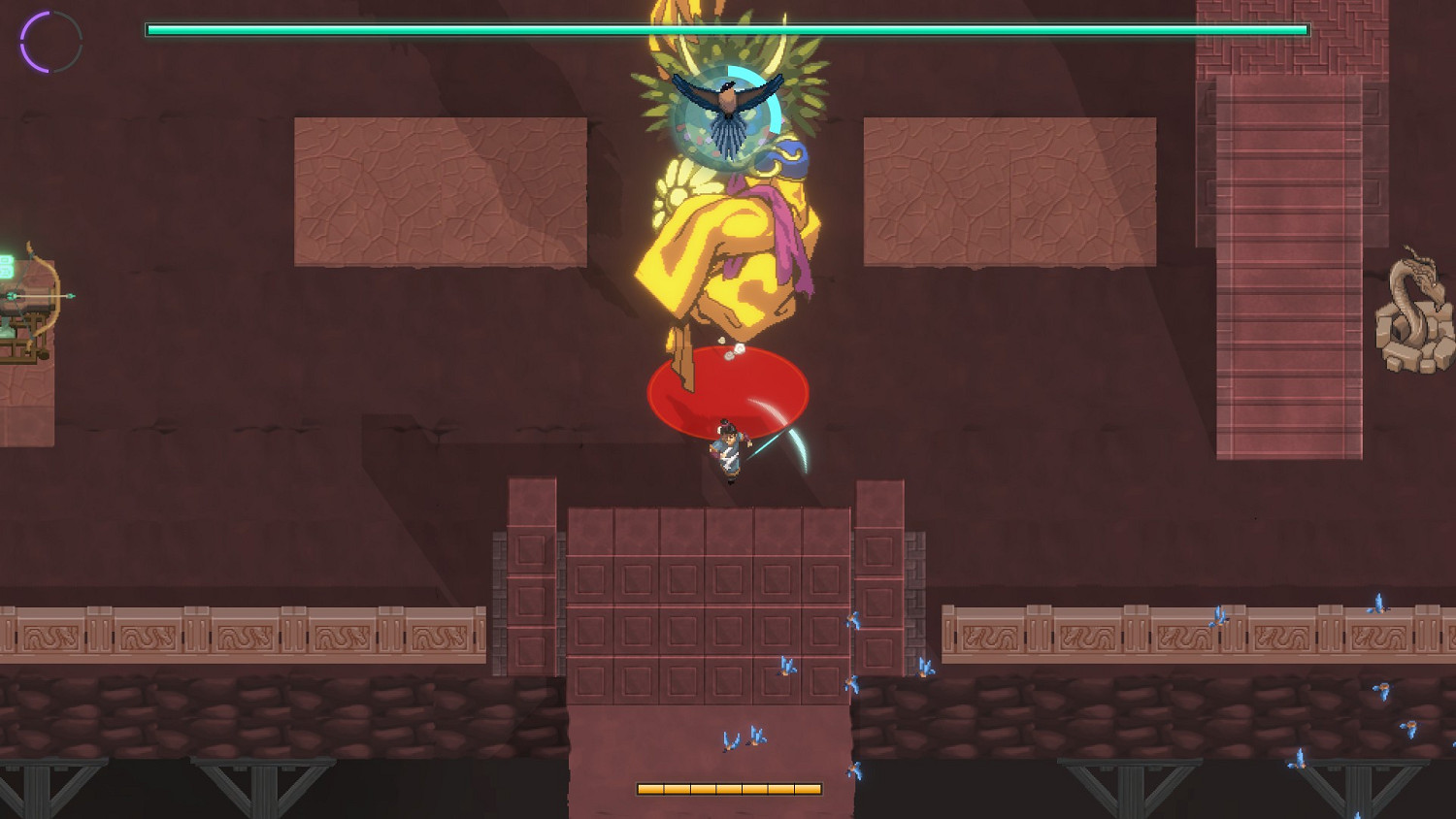 道與秦俑,氣與陰陽！《兵馬俑》將於11月8日正式發售