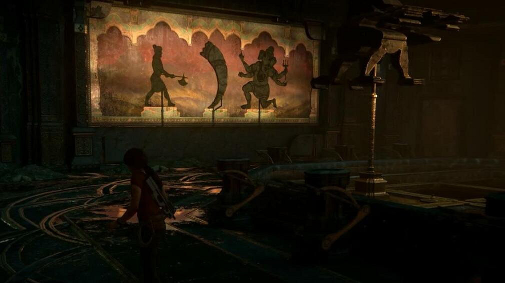 《UNCHARTED: 盜賊傳奇合輯》攻略大全 圖文全收集流程詳解