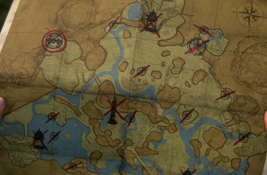 《UNCHARTED: 盜賊傳奇合輯》攻略大全 圖文全收集流程詳解