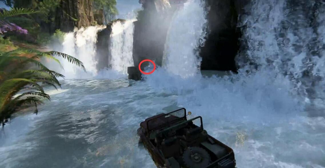 《UNCHARTED: 盜賊傳奇合輯》攻略大全 圖文全收集流程詳解