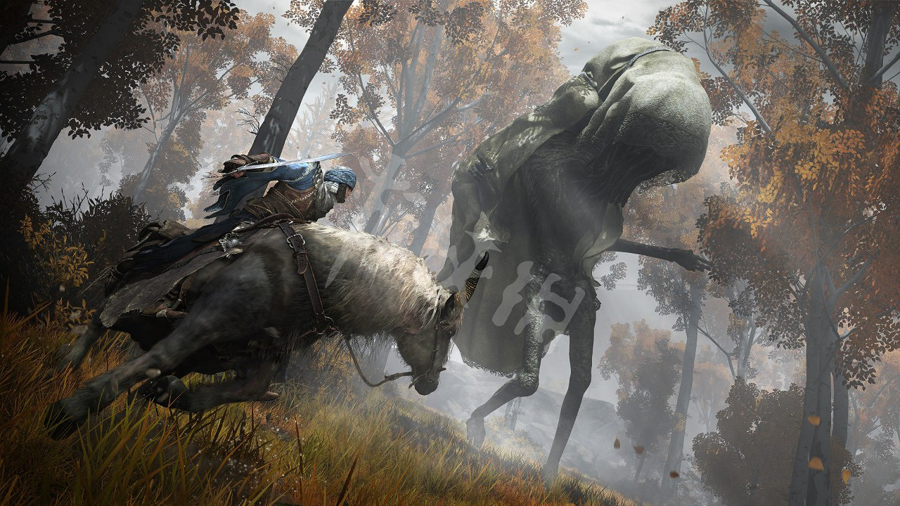 《艾爾登法環》1.07版本刷魂怎麽刷？1.07刷魂方法介紹