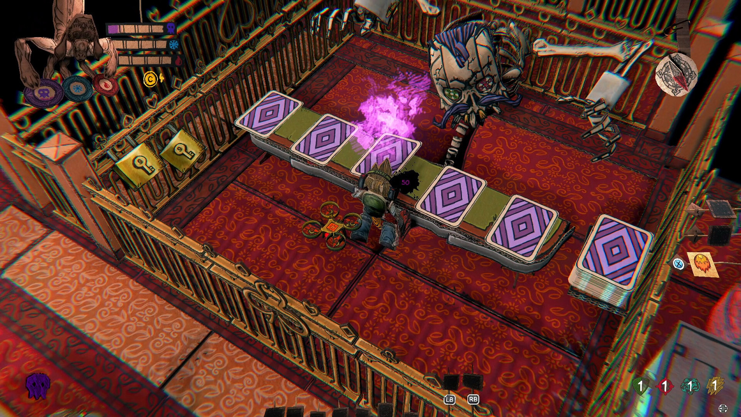 恐怖冒險遊戲《剪紙大廈》現已發售 中國原價約新台幣303元