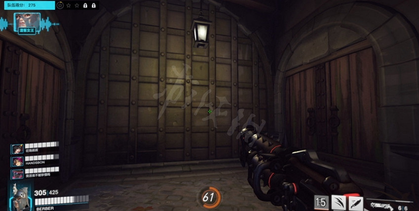 《鬥陣特攻》“歸來”不祥之兆任務怎麽做?不祥之兆任務做法介紹 《鬥陣特攻》“歸來”不祥之兆任務怎麽做?不祥之兆任務做法介紹