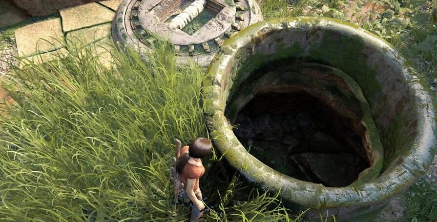 《UNCHARTED: 盜賊傳奇合輯》大象雕像硬幣在哪?大象雕像硬幣在位置 《UNCHARTED: 盜賊傳奇合輯》大象雕像硬幣在哪?大象雕像硬幣在位置