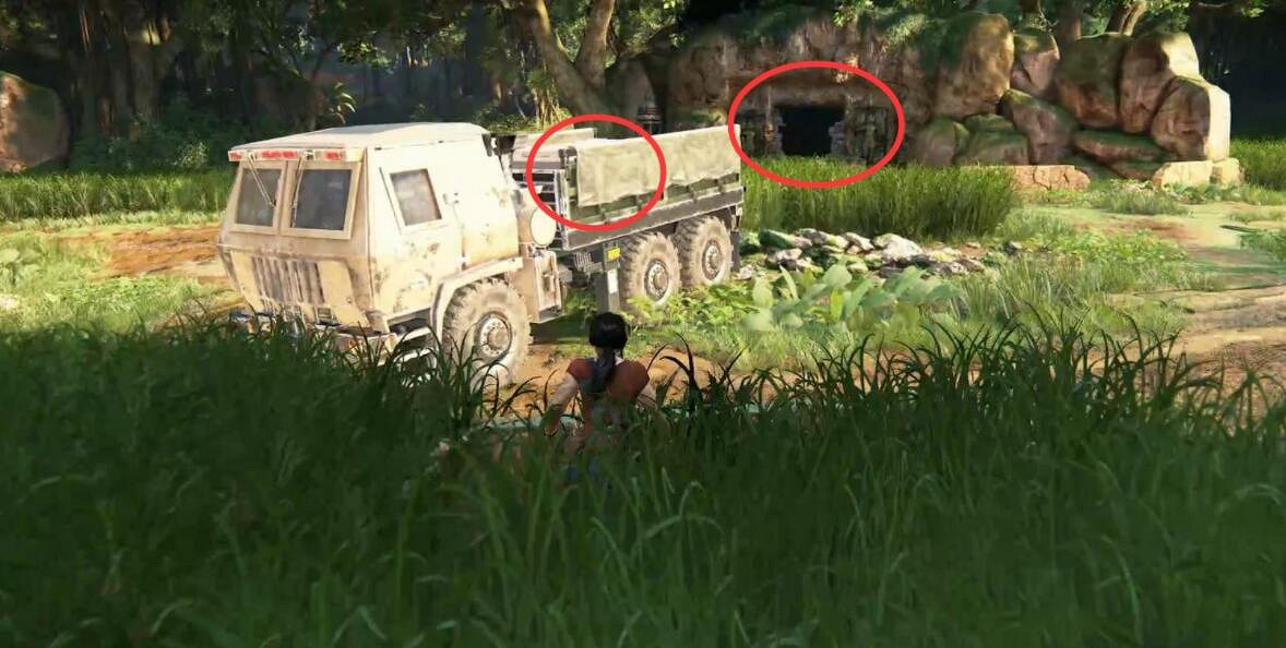 《UNCHARTED: 盜賊傳奇合輯》攻略大全 圖文全收集流程詳解