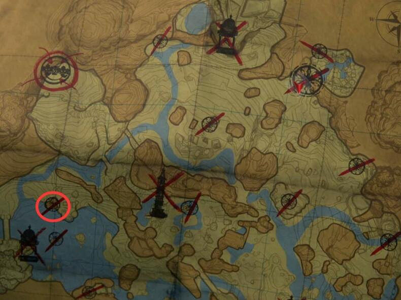 《UNCHARTED: 盜賊傳奇合輯》攻略大全 圖文全收集流程詳解