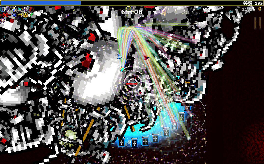 《吸血鬼倖存者》埋骨地問號是什麽？骨區問號作用介紹